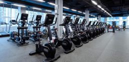 Фитнес-клуб «POWERHOUSE GYM» Московская область, город Реутов