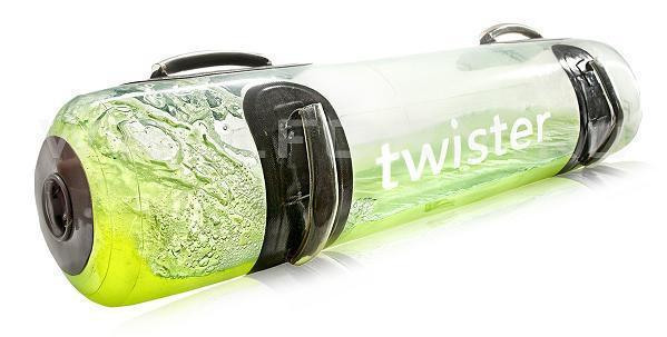 Twister bag