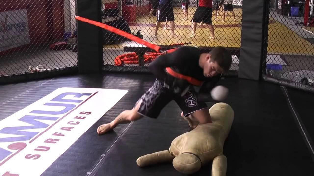 Тренировочная система Takedown 150lbs