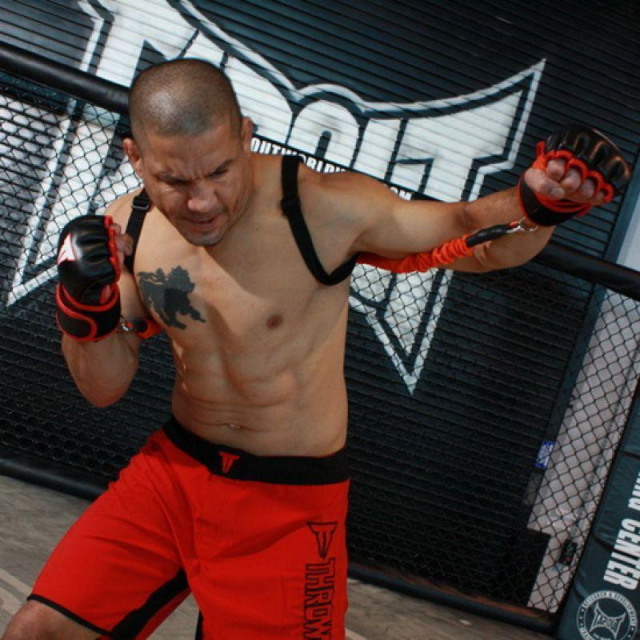 Тренировочная система The Cobra Pro (medium)